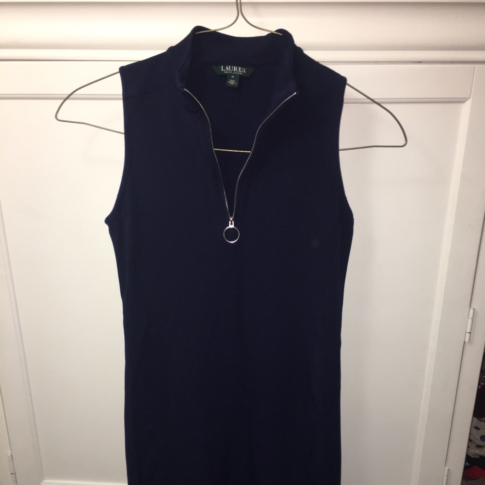 LAUREN Ralph Lauren